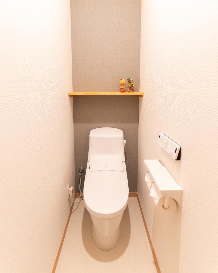 大吉屋2号館 ワンフロア110平方メートル超大テラス貸し切り 縁 Nagoya Exterior photo
