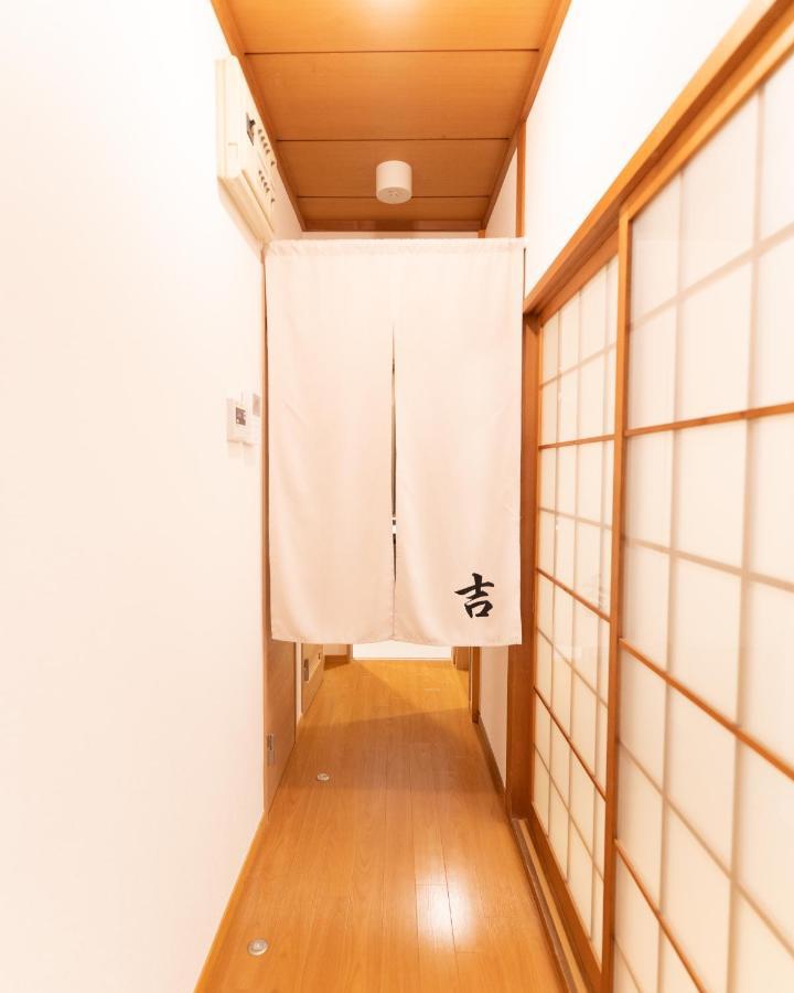 大吉屋2号館 ワンフロア110平方メートル超大テラス貸し切り 縁 Nagoya Exterior photo